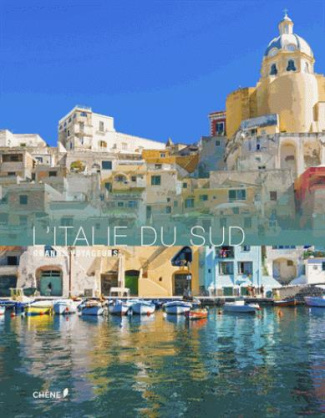 L'Italie du Sud