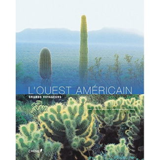 L'ouest américain
