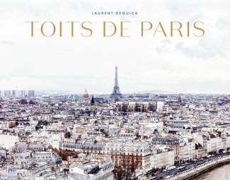 Toits de Paris. Matin ; Soir