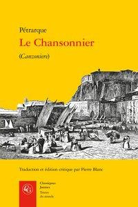 Le chansonnier