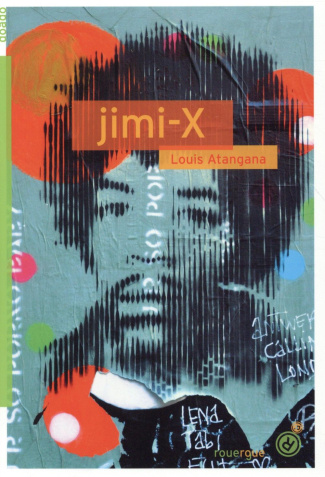 Jimi-X
