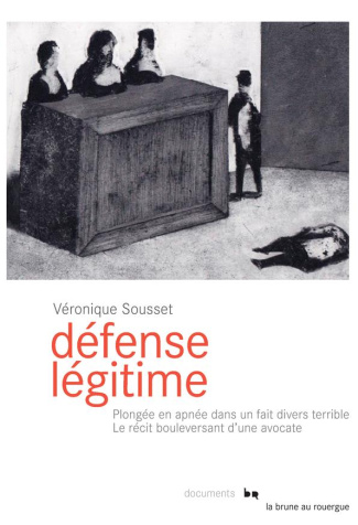 Défense légitime