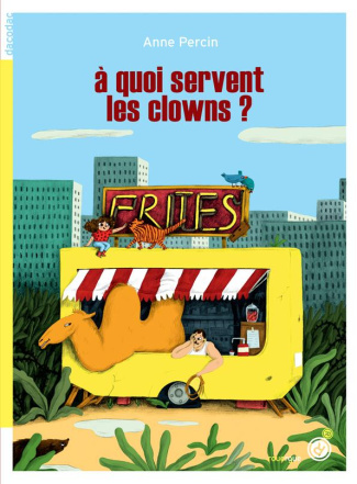 A quoi servent les clowns ?