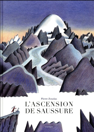 L'ascension de Saussure
