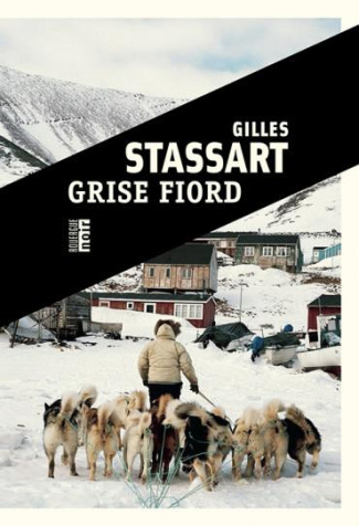 Grise Fiord
