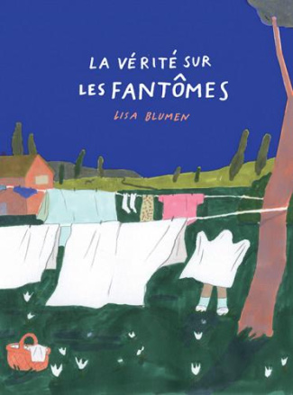 La vérité sur les fantômes