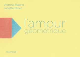 L'amour géométrique