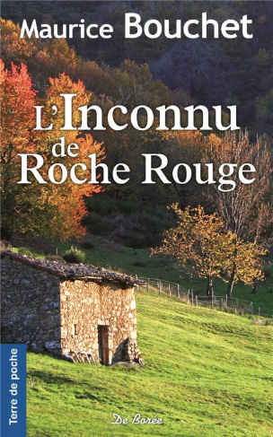 L'inconnu de Roche Rouge