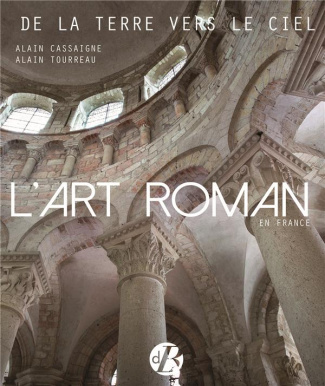 L'art Roman en France