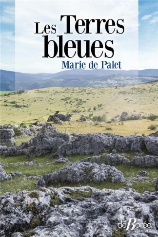 Les terres bleues.