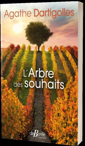 La Terre des secrets Tome 3 : L'Arbre des souhaits