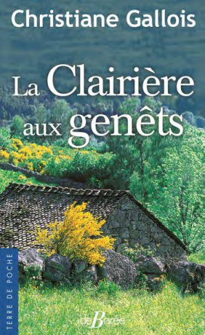 La Clairière aux genêts
