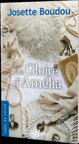 La Gloire d'Amélia