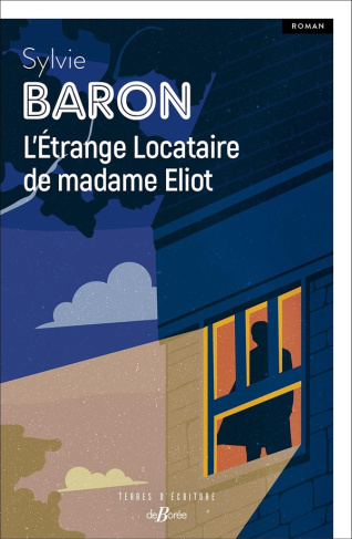 L'ETRANGE LOCATAIRE DE MADAME