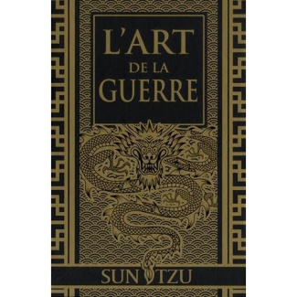 L'art de la guerre. 2e édition