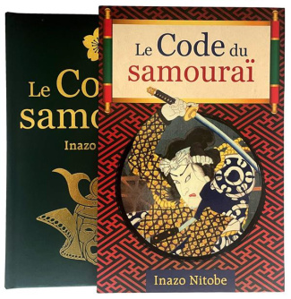 Le Code du Samouraï. 2e édition