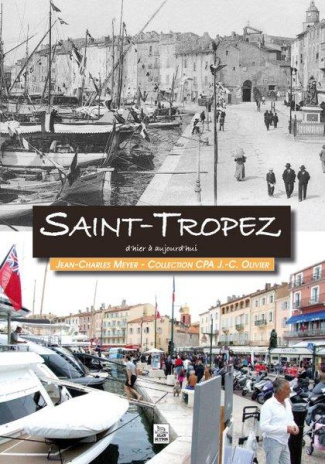Saint-Tropez