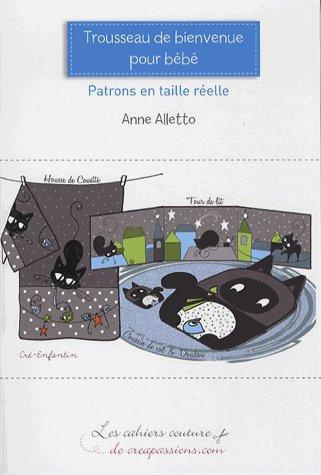 Trousseau de bienvenue pour bébé