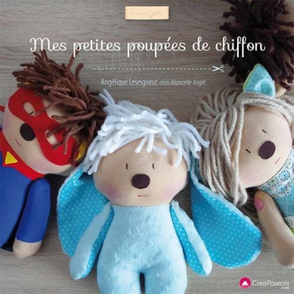 Mes petites poupées de chiffon