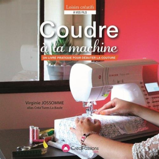 Coudre à la machine