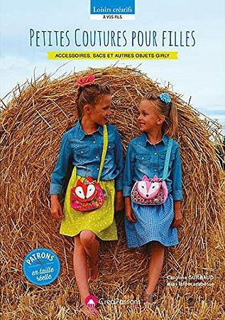 Petites coutures pour filles