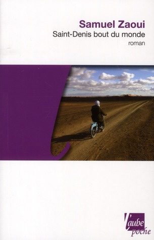 SAINT-DENIS BOUT DU MONDE