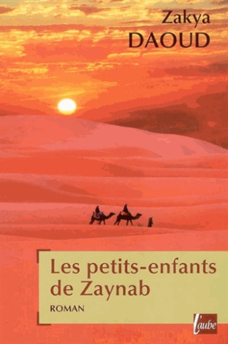 LES PETITS-ENFANTS DE ZAYNAB
