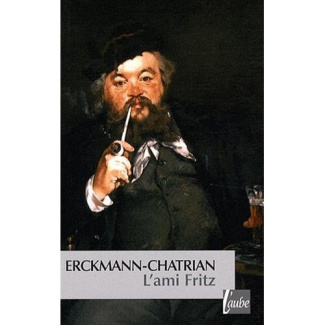 L'AMI FRITZ NOUVELLE EDITION