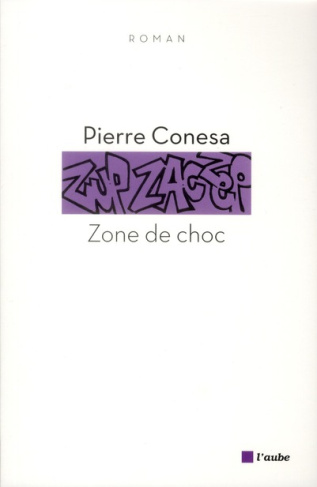 Zone de choc