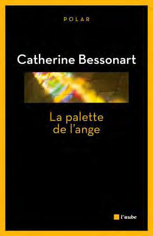 LA PALETTE DE L'ANGE