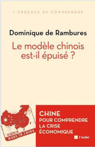 La Chine, une transition à haut risque