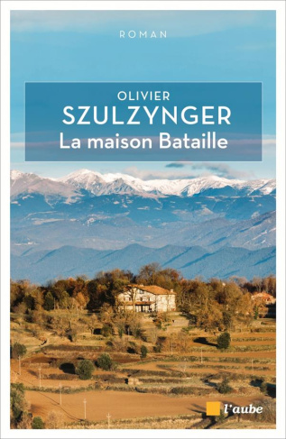 LA MAISON BATAILLE