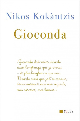Gioconda. Edition de luxe