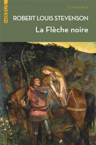 La flèche noire