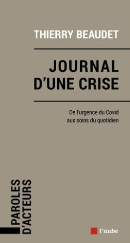 Journal de crise