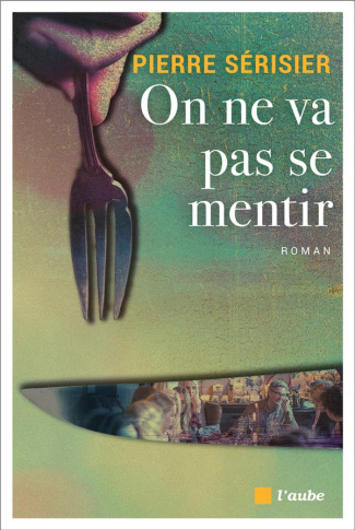 Mensonges et privilèges