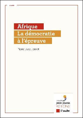 Afrique. La démocratie à l'épreuve