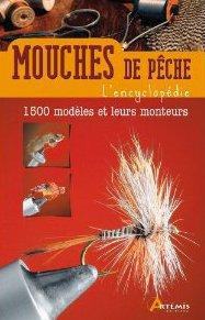 Mouches de pêche / L'encyclopédie