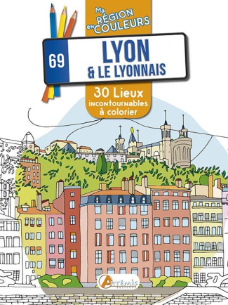 LYON & LE LYONNAIS (69)