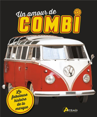 Un amour de Combi