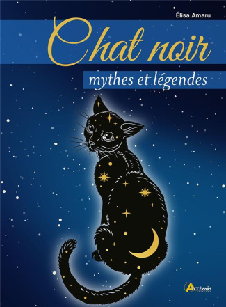 Chat noir. Mythes et réalités