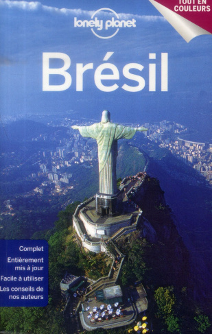 Brésil. 8e édition