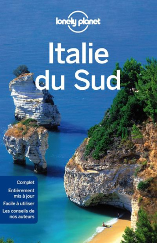 Italie du sud. 2e édition
