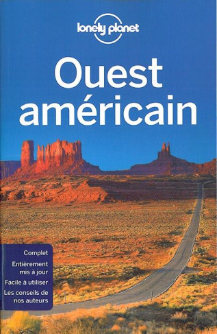 Ouest américain. 7e édition