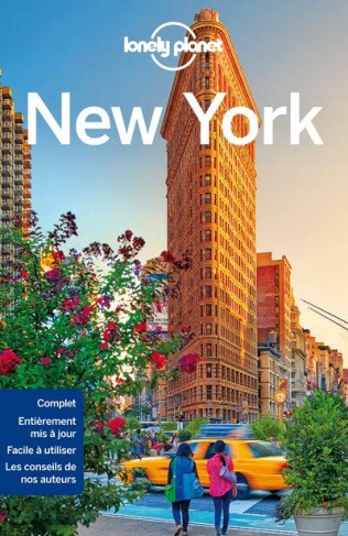 New York. 9e édition