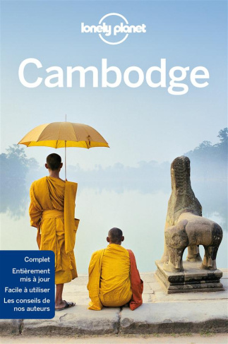Cambodge. 9e édition