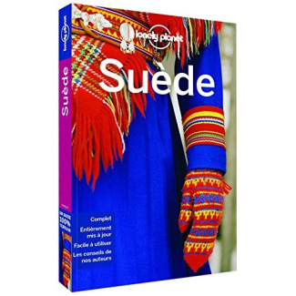 Suède. 3e édition