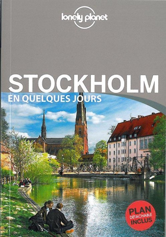 Stockholm en quelques jours. 2e édition