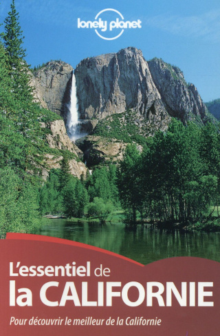 L'essentiel de la Californie. 2e édition