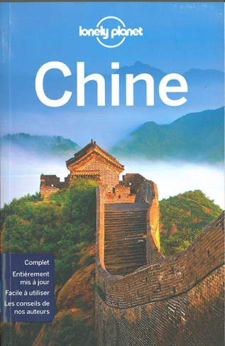 Chine. 11e édition